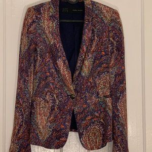 Zara Blazer - size M